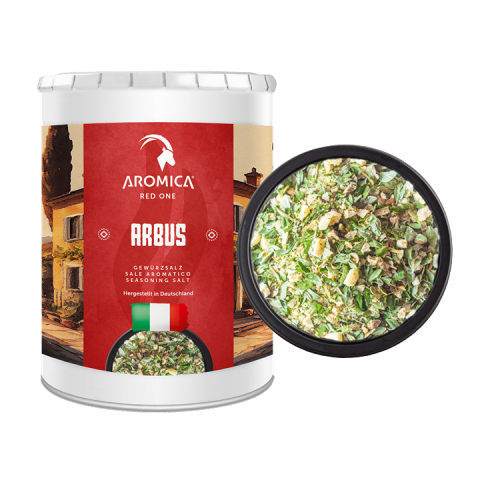 Arbus Gewürzmischung