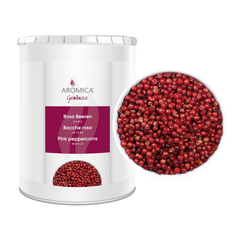 Bacche Rosa Aromica