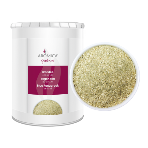 Blue Fenugreek Aromica Plants and trees are in happily living on this earth for the past million of years and still maintain a healthy lifestyle. aromica
