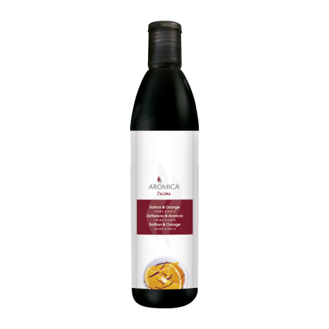 White Wine Balsamic Vinegar Aromica