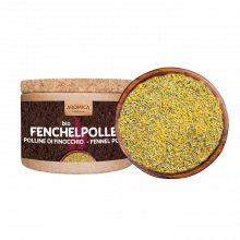 Bio Fennel Pollen