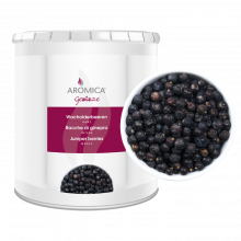 AROMICA® Juniper Berries, whole