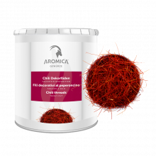 AROMICA® Chili Threads, thinly cut