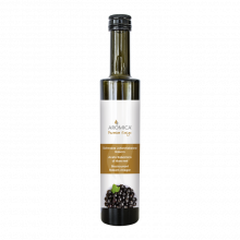 AROMICA® Premium-Essig schwarze Johannisbeere Balsam