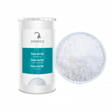 AROMICA® Fleur de Sel Sale marino