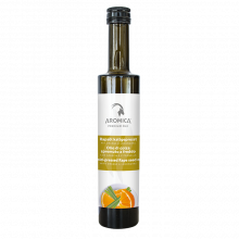 AROMICA® Premium-Öl Orange-Lemongras