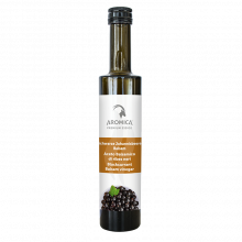 Il Condimento Premium AROMICA® Crema Bianca Ribes nero - Peperoncino