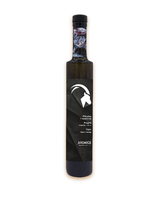 AROMICA Pflaume Essigzubereitung