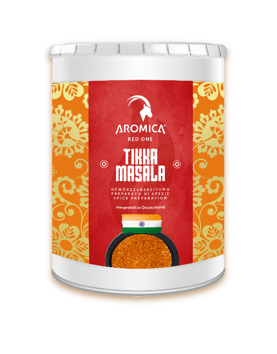 AROMICA Tikka Masala Gewürzzubereitung