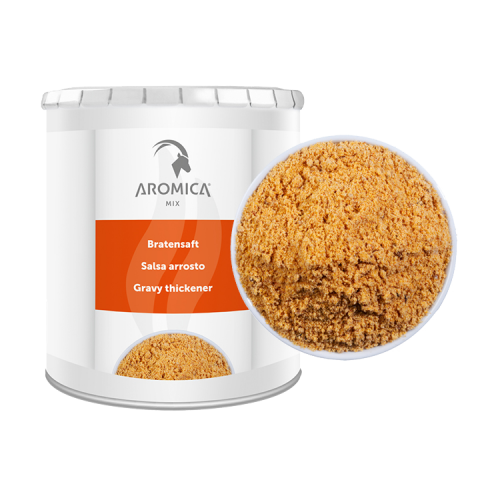 Salsa arrosto addensata AROMICA®