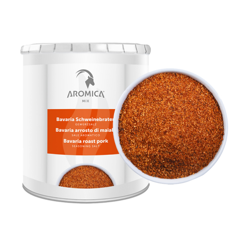 AROMICA® Bavaria Arrosto di Maiale