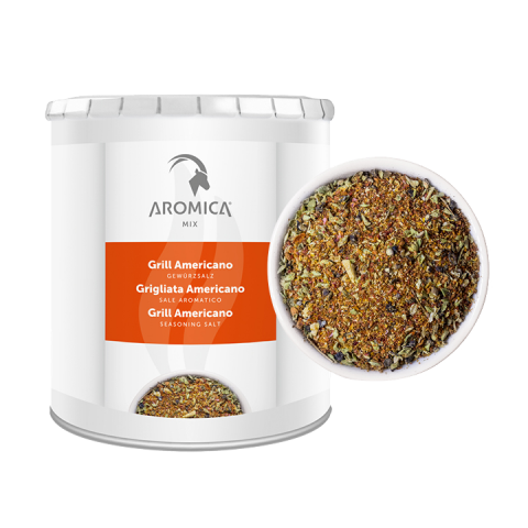 AROMICA® Grigliata Americano