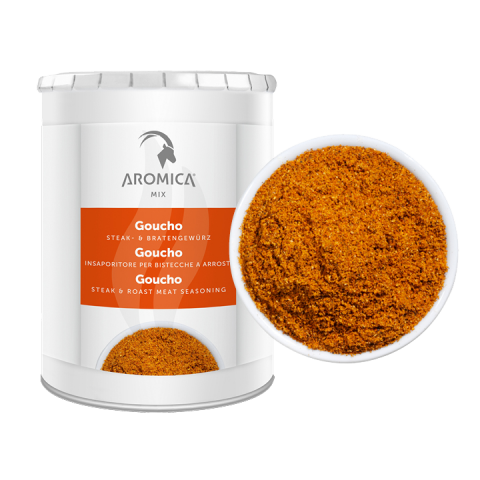 Goucho AROMICA®