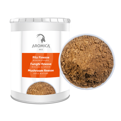 preparato di spezie Funghi Finesse AROMICA®