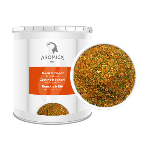AROMICA® Costine e Stinchi