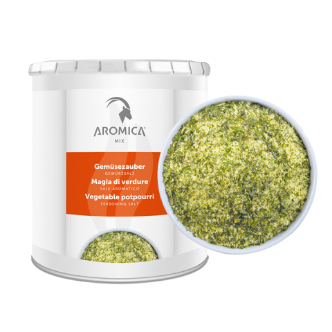 AROMICA® Magia di Verdure
