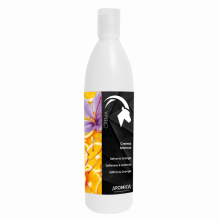 AROMICA® Crema Bianca Zafferano - Arancia
