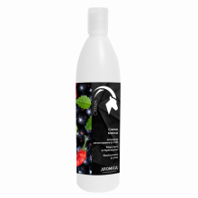 Il Condimento Premium AROMICA® Crema Bianca Ribes nero - Peperoncino