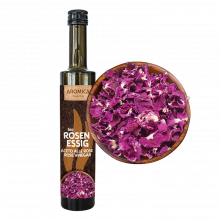 Bio Rose Vinegar