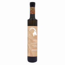 Three seed oils