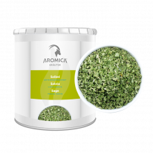 AROMICA® Sage, freeze-dried