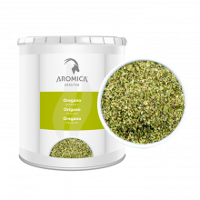 AROMICA® Oregano, crushed