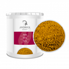 AROMICA® Curry ground