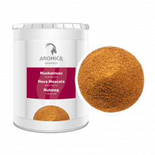 AROMICA® Nutmeg, ground