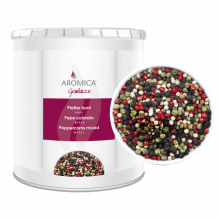 AROMICA® Peppercorns, mixed, whole