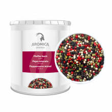 AROMICA® Peppercorns, mixed, whole