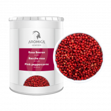 Le Bacche rosa AROMICA®