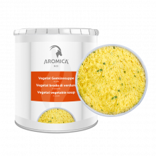 Vegetal Brodo di Verdure chiaro AROMICA®