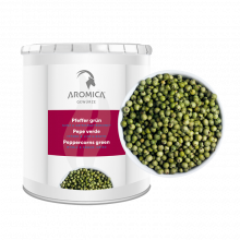 AROMICA® Pfeffer grün ganz & gefriergetrocknet