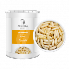 AROMICA® Pinienkerne geschält