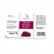 AROMICA® Saffron Threads