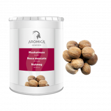 AROMICA® Nutmeg, whole