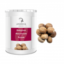 AROMICA® Muskatnuss ganz