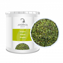 AROMICA® Oregano, freezedried