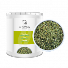 AROMICA® Thyme, freezedried