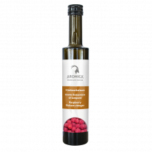 AROMICA® Raspberry Balsamic Premium Vinegar