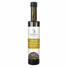 olio Premium ai Semi di Zucca AROMICA®