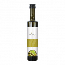 Olivenöl mit Limone