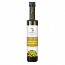 olio Premium Olive e Lime AROMICA®