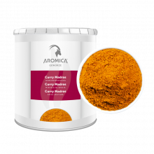 AROMICA® Curry Madras Gewürzmischung