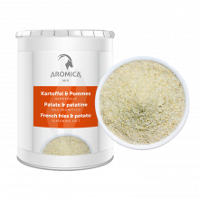AROMICA® Seasoning Salt for French Fries and Potatoes