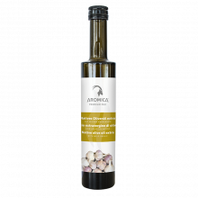 Wild Garlic Oil