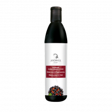AROMICA® Blackcurrant Balsam Premium Vinegar