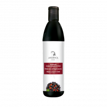 Aceto Premium - Aceto Balsamico di ribes neri AROMICA®