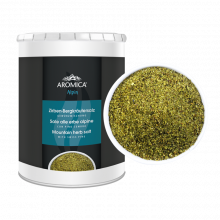 AROMICA® Swiss Pine and Mountain Herb Salt