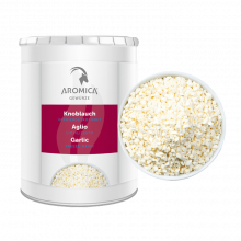 AROMICA® Garlic freeze-dried